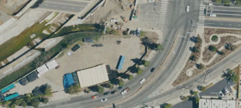 6001 Jefferson Blvd
