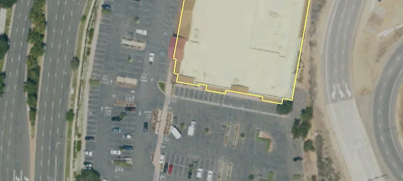 26850 The Old Rd