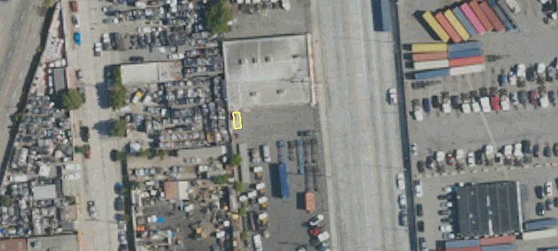Wilmington, CA 90744