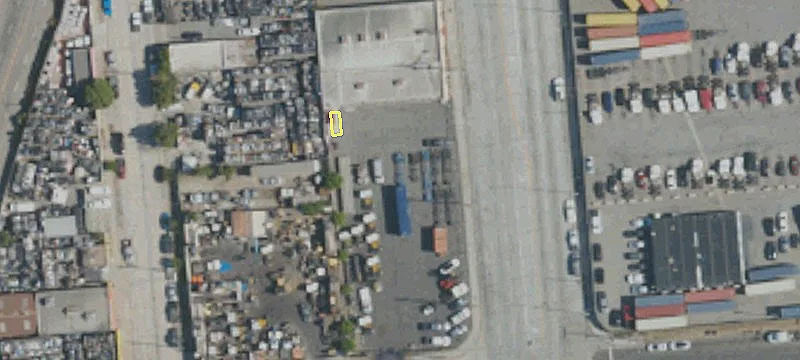 Wilmington, CA 90744