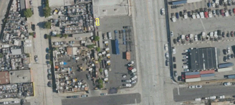 Wilmington, CA 90744
