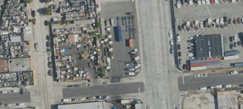 Wilmington, CA 90744