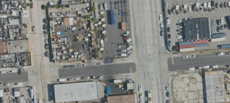 Wilmington, CA 90744
