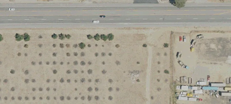 Pearblossom Hwy Vic 75th S