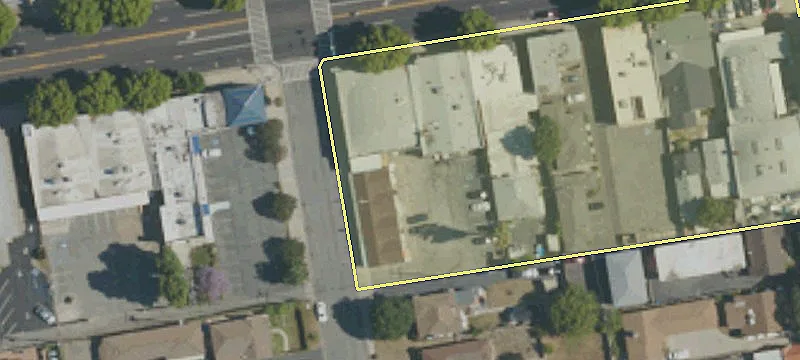 9400 Las Tunas Dr