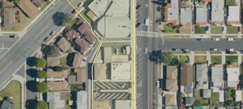 7927 Van Ness Ave, Unit 8001