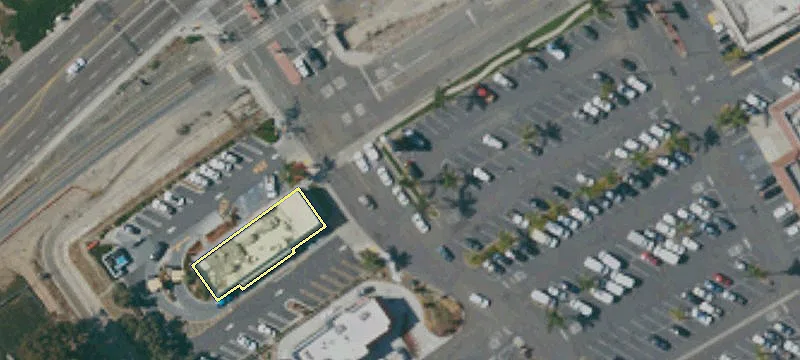 Oceanside Blvd