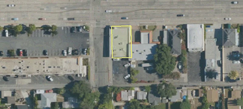 346 Foothill Blvd