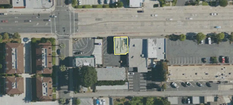 440 Foothill Blvd
