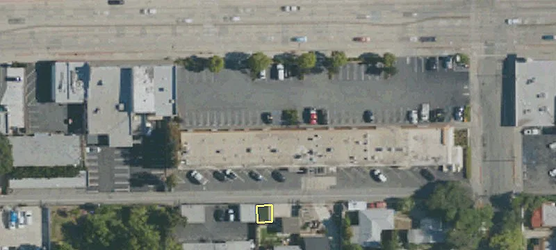 400 Foothill Blvd