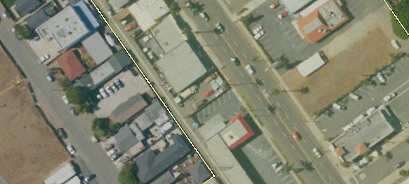 Hl St