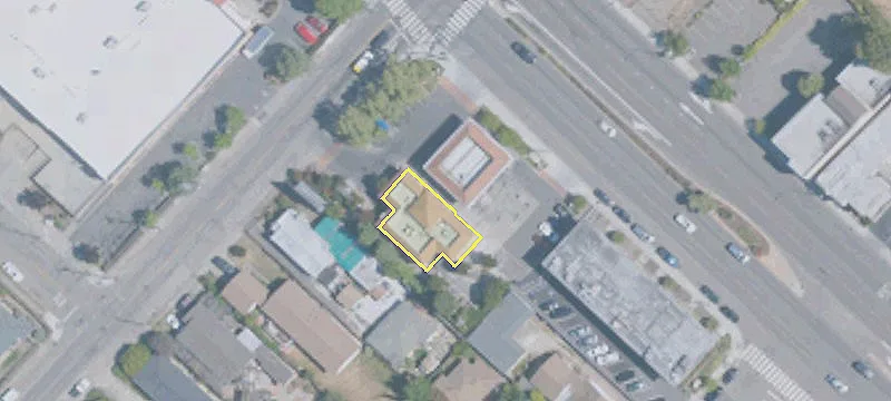 21501 Foothill Blvd
