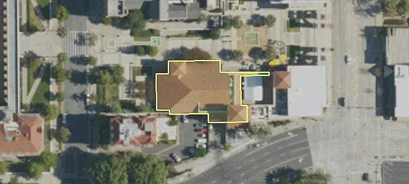 111 Los Robles Ave