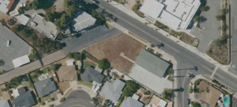 Mesa Dr