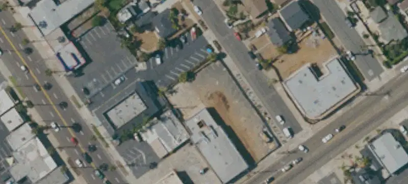Freeman St