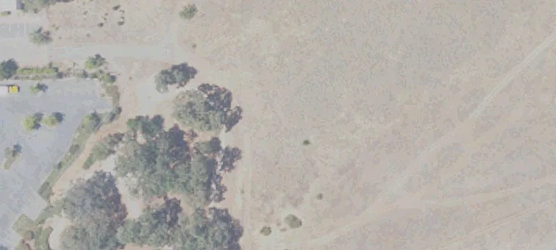 1800 Old Airport Rd