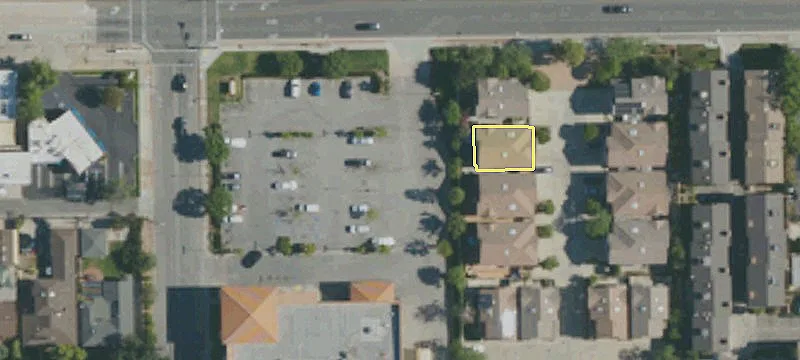950 Foothill Blvd