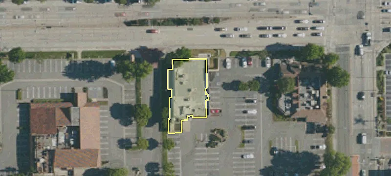 502 Huntington Dr