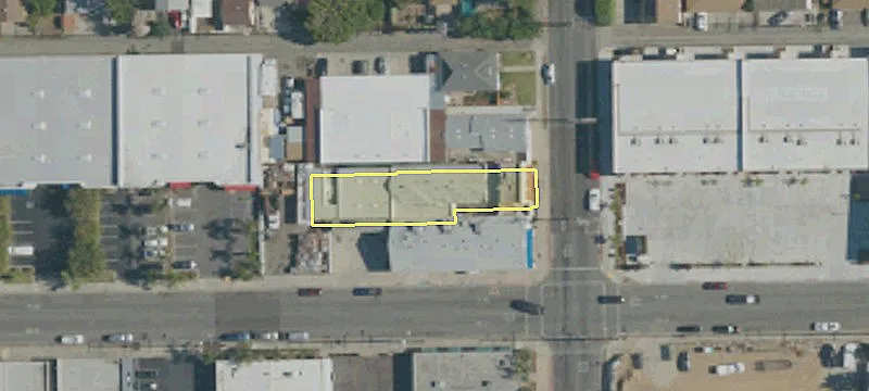 823 Magnolia Ave