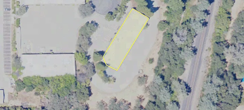 1500 Industrial Dr