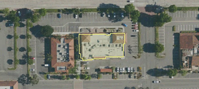 600 Huntington Dr