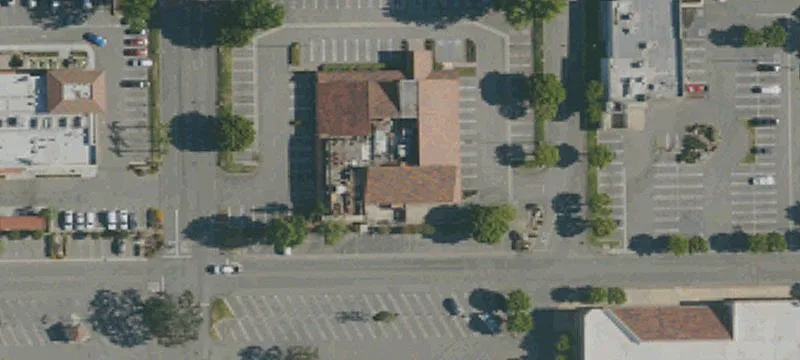 560 Huntington Dr