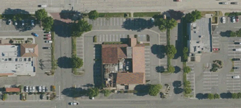 560 Huntington Dr