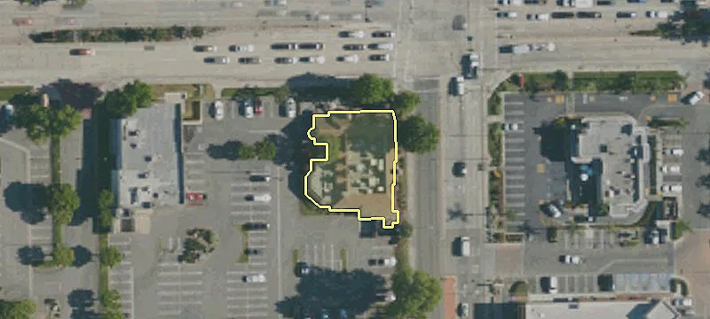 500 Huntington Dr
