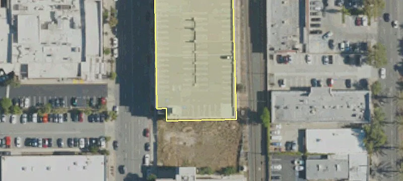 750 Raymond Ave