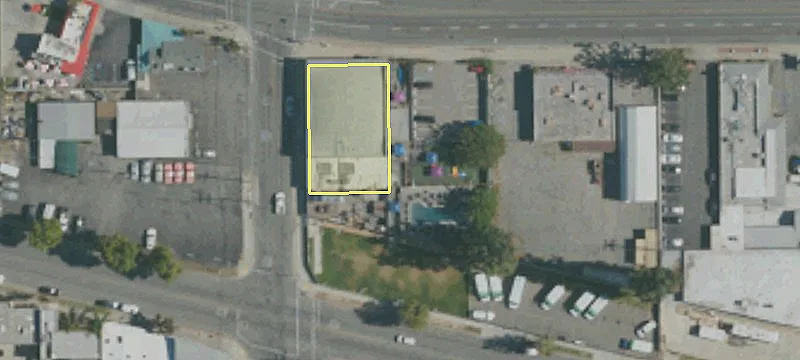 2160 Foothill Blvd