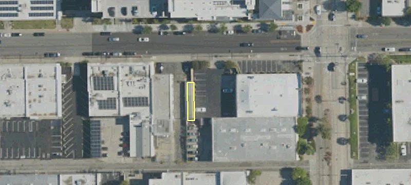 901 Myrtle Ave, Unit 905