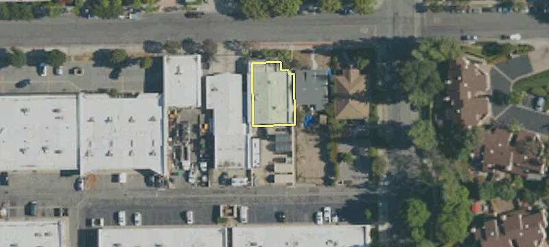 140 Walnut Ave