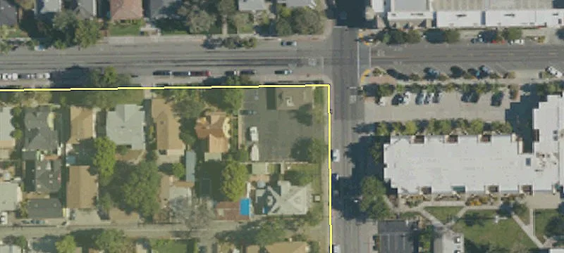 200 Colorado Blvd