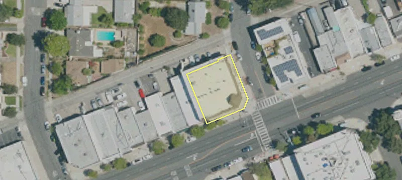 Burbank, CA 91505