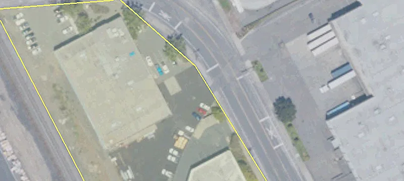 Farallon Dr