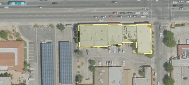 814 Palmdale Blvd
