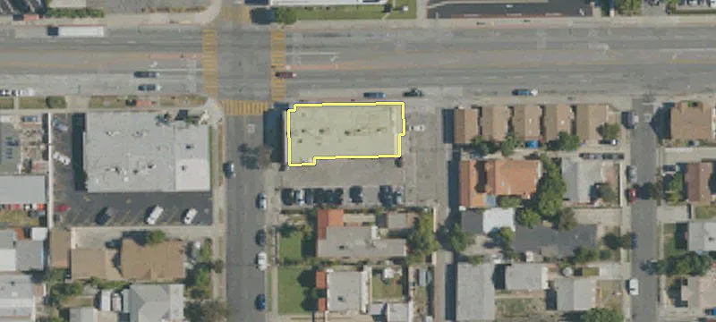 10802 Ramona Blvd
