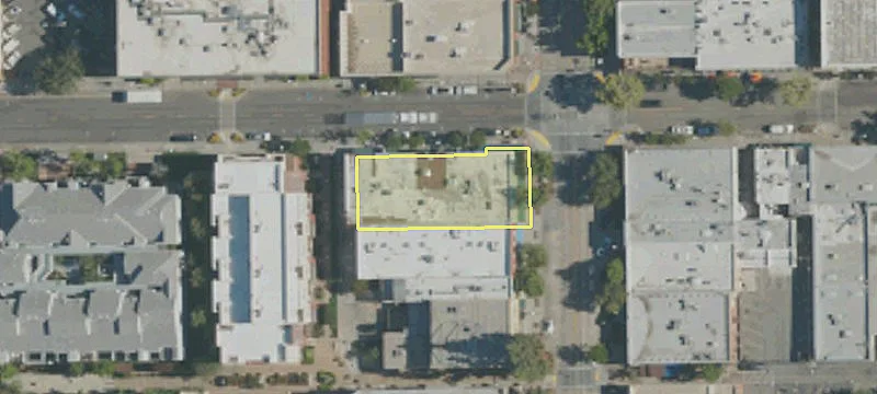 501 Myrtle Ave