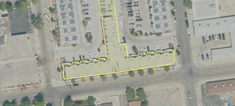 707 Milling St