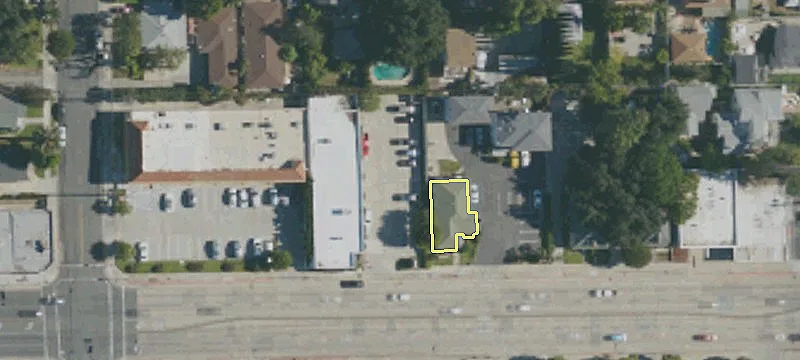 433 Foothill Blvd
