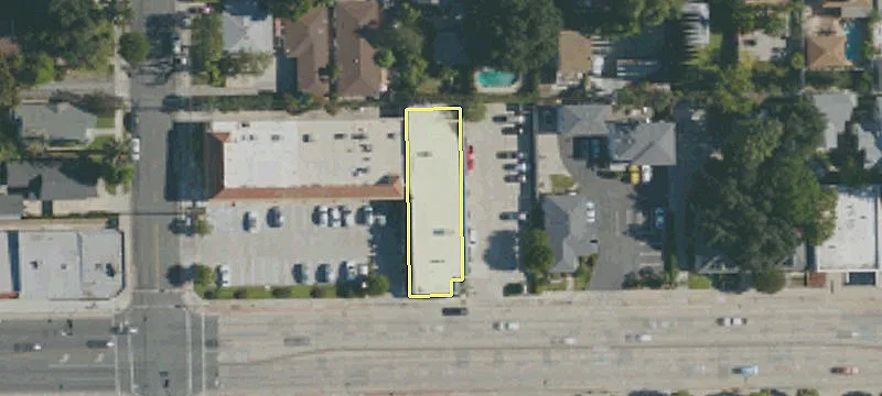 433 Foothill Blvd