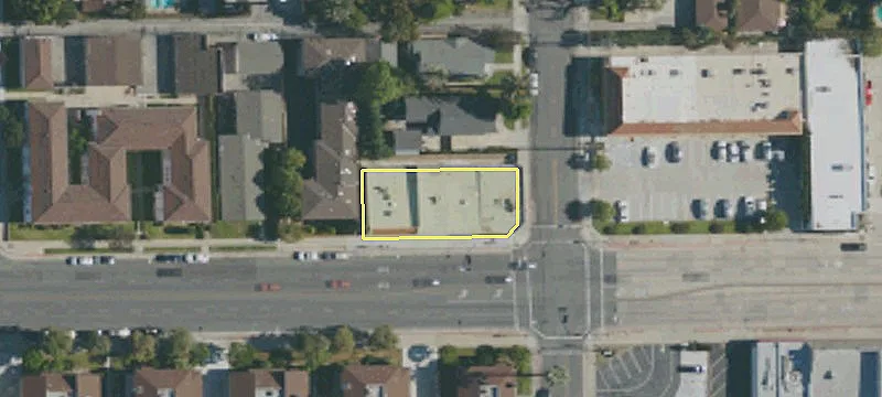 501 Foothill Blvd