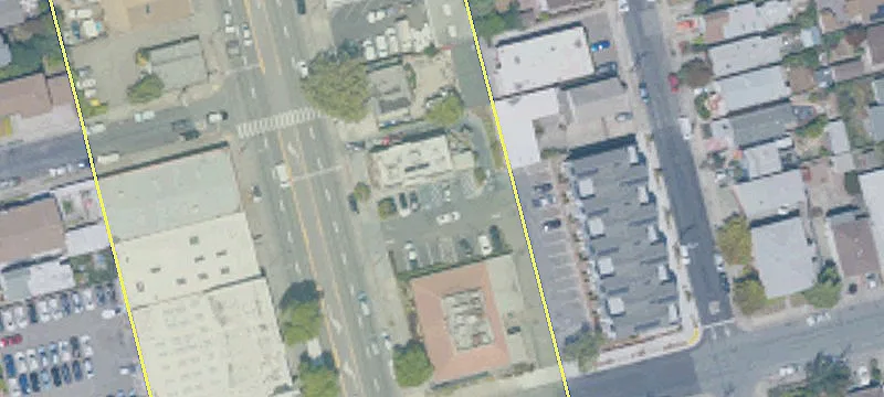 635 San Pablo Ave
