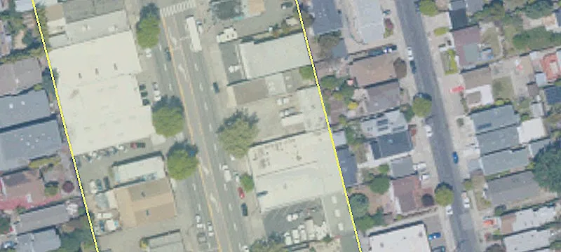 611 San Pablo Ave