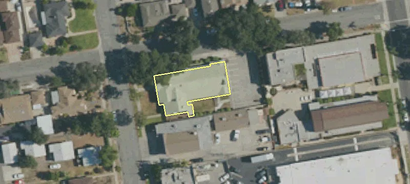 5954 Kauffman Ave
