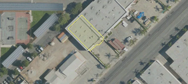 1505 Santa Anita Ave
