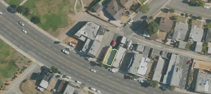 2632 Beverly Blvd