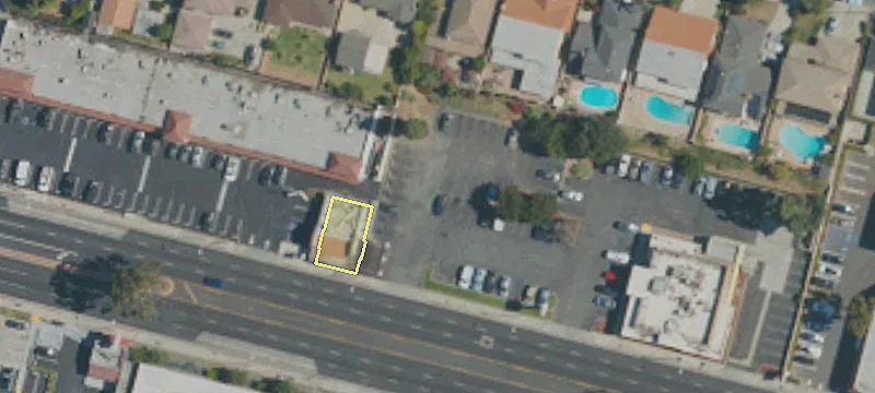 1416 Beverly Blvd, Unit 1440