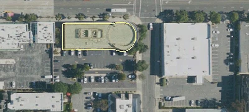 1010 Colorado Blvd