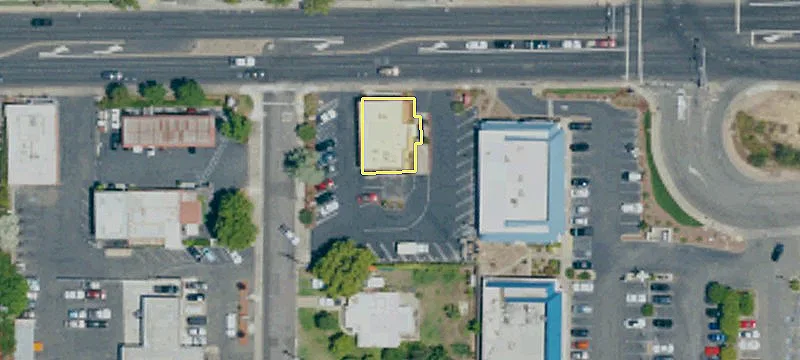 1100 Douglas Blvd
